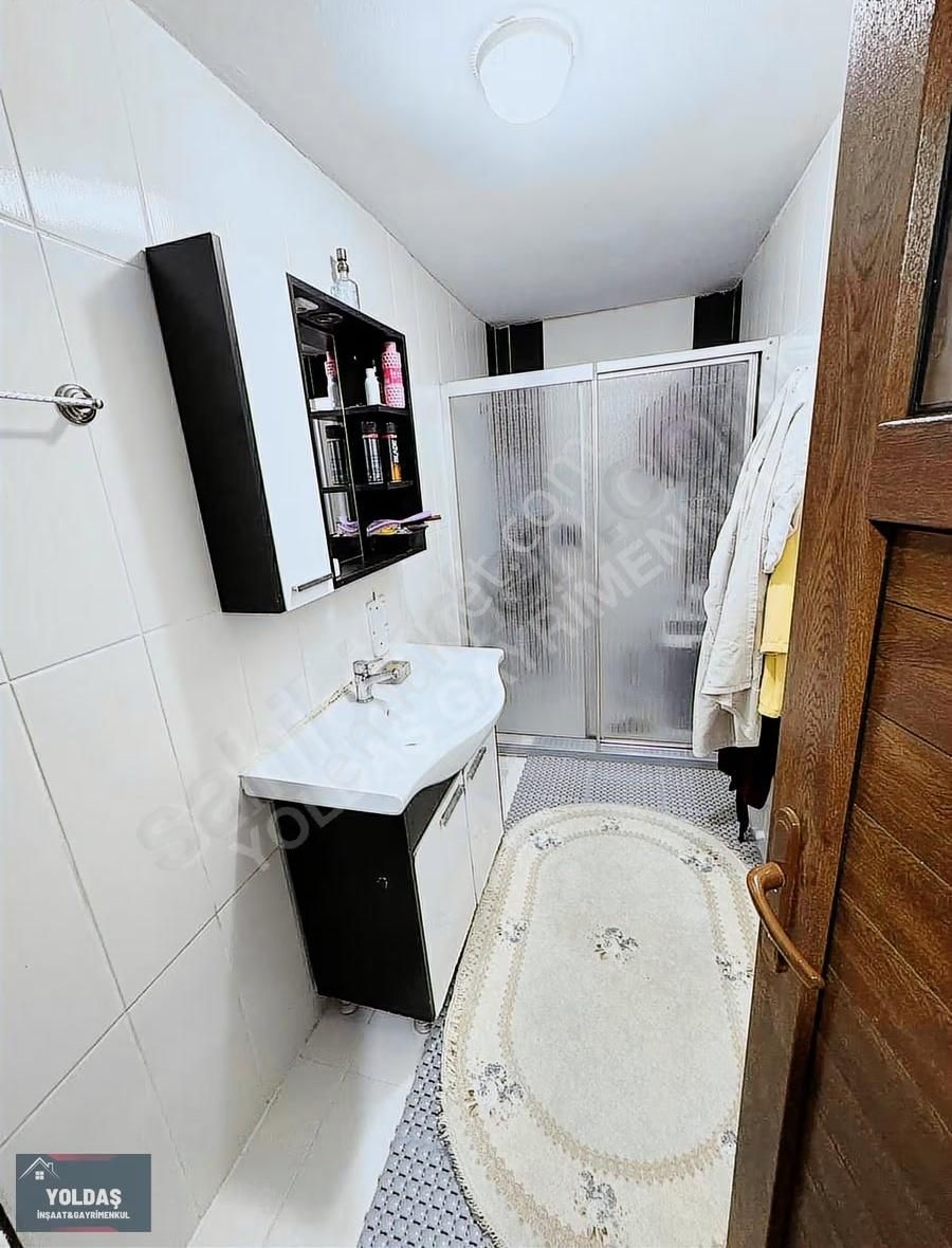 Yoldaş İnş Satılık 2+1 115 M2 12 Yaşında Krediye Uygun Daire - Görsel 10