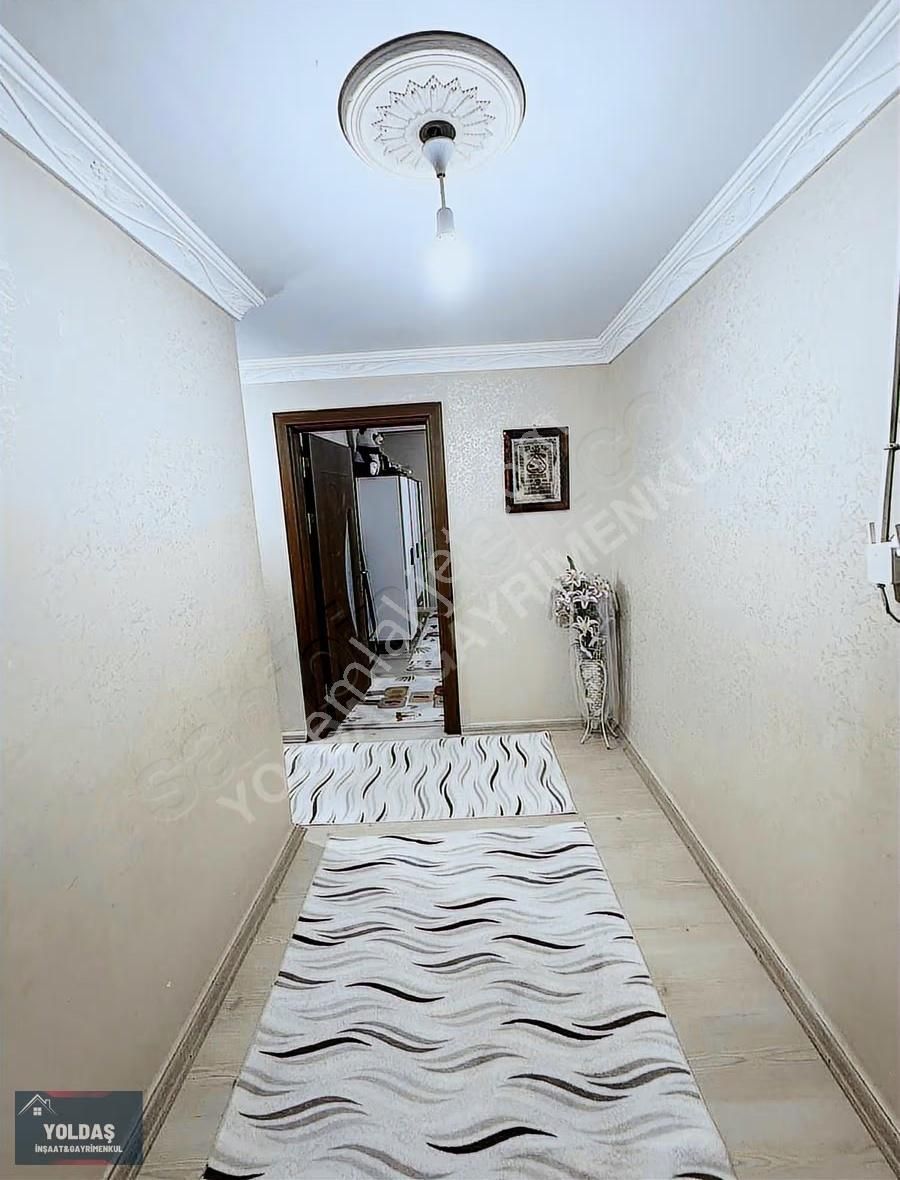 Yoldaş İnş Satılık 2+1 115 M2 12 Yaşında Krediye Uygun Daire - Görsel 28