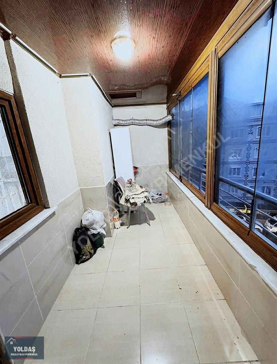 Yoldaş İnş Satılık 2+1 115 M2 12 Yaşında Krediye Uygun Daire - Görsel 7