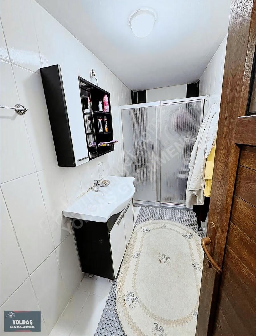 Yoldaş İnş Satılık 2+1 115 M2 12 Yaşında Krediye Uygun Daire - Görsel 4