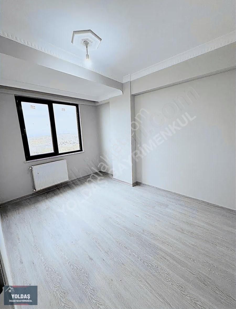 Yoldaş İnş Satılık 3+1 130 M2 Sıfır Yapı Asansörlü Daire - Görsel 5