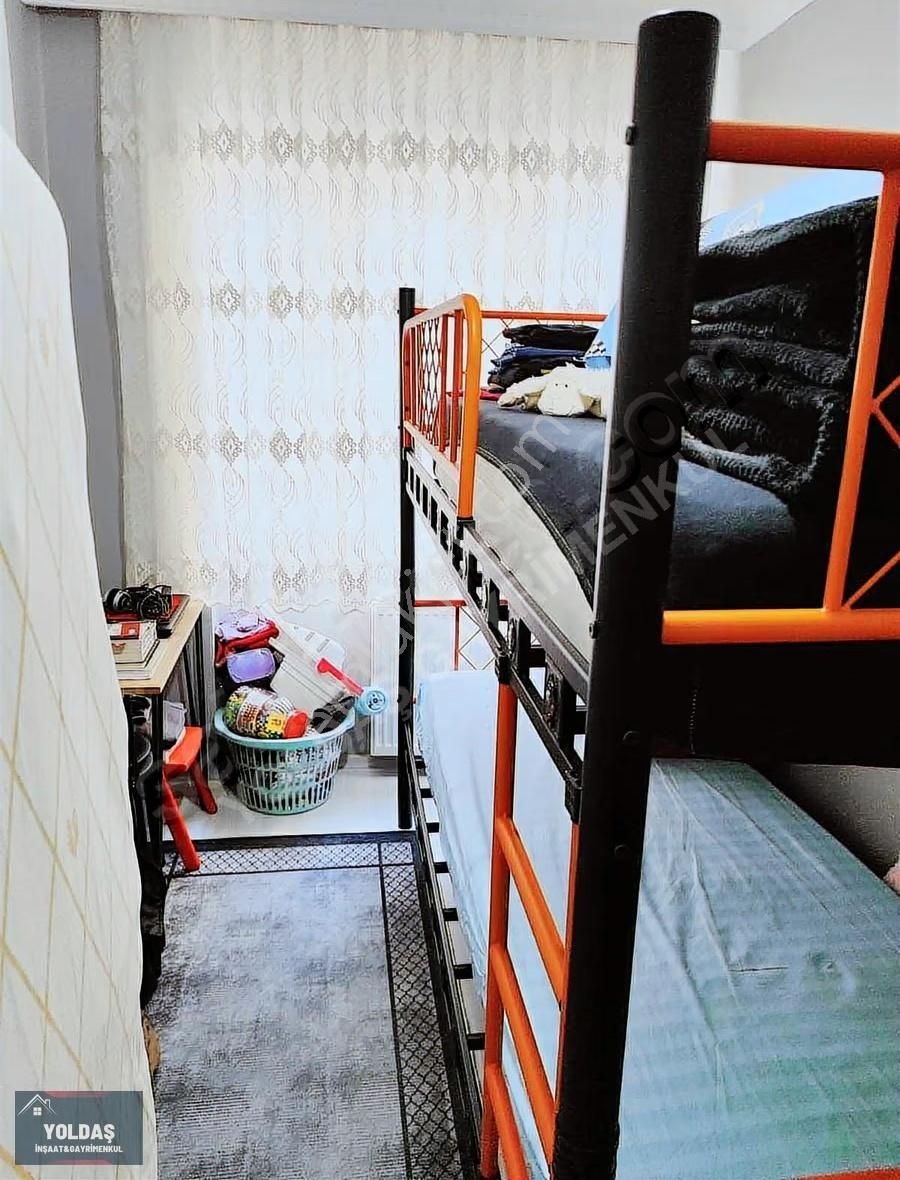 Yoldaş İnş Acil Satılık 2+1 85 M2 1.kat 5 Yaşında Daire - Görsel 4