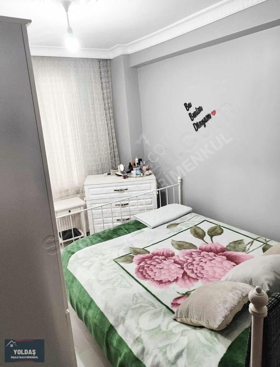 Yoldaş İnş Acil Satılık 2+1 85 M2 1.kat 5 Yaşında Daire - Görsel 18