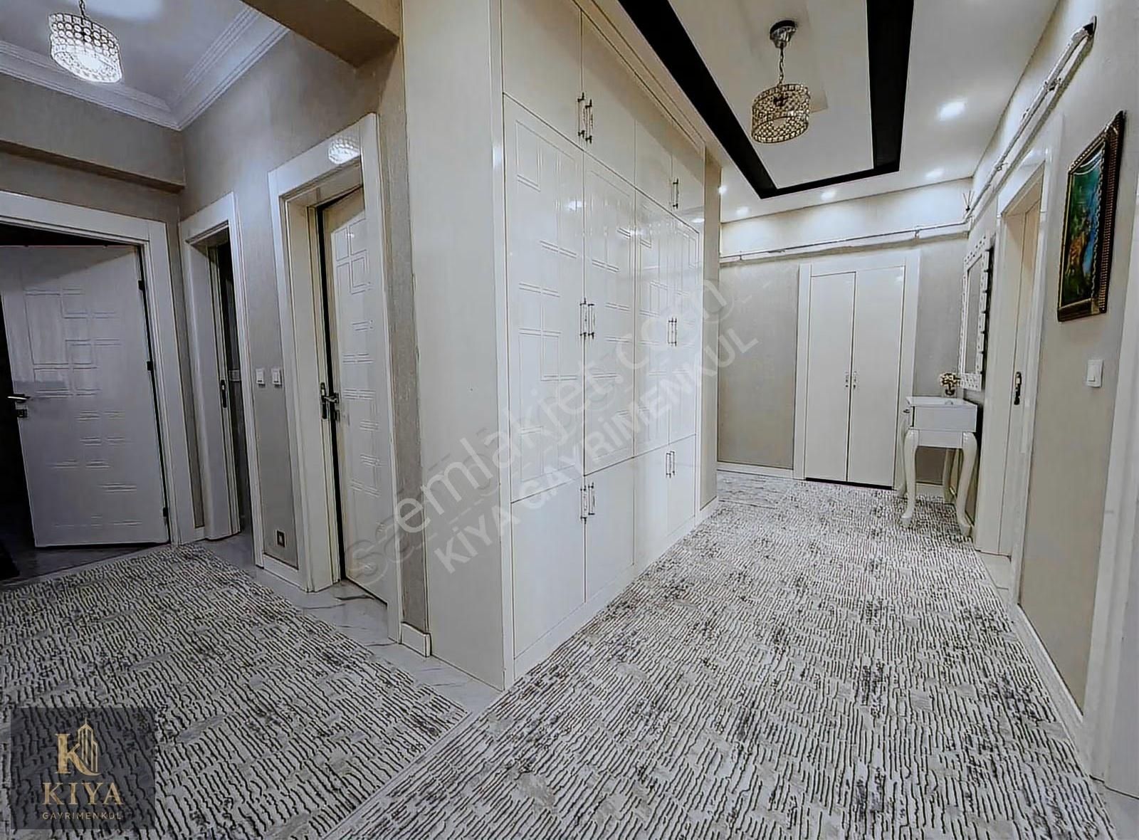 Yerden Isıtma Masrafsız Geniş 3+1 Daire - Görsel 13