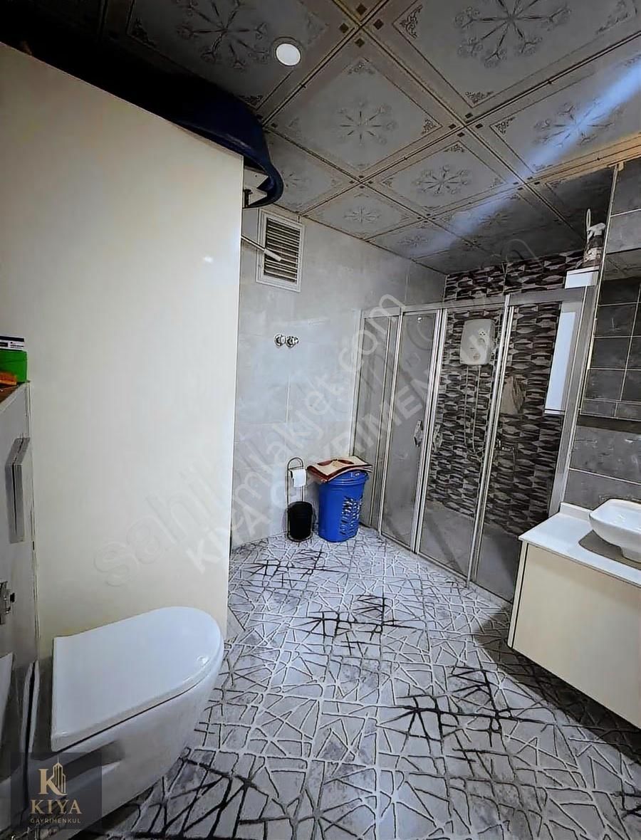 Yerden Isıtma Masrafsız Geniş 3+1 Daire - Görsel 31