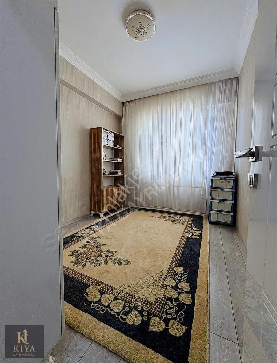 Yerden Isıtma Masrafsız Geniş 3+1 Daire - Görsel 20