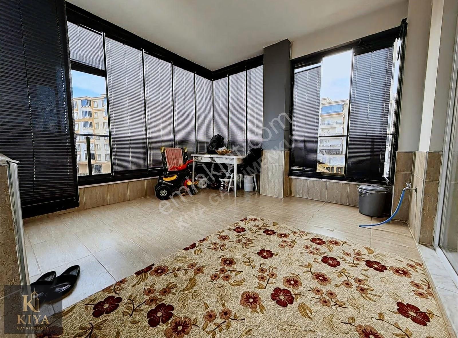 Yerden Isıtma Masrafsız Geniş 3+1 Daire - Görsel 5