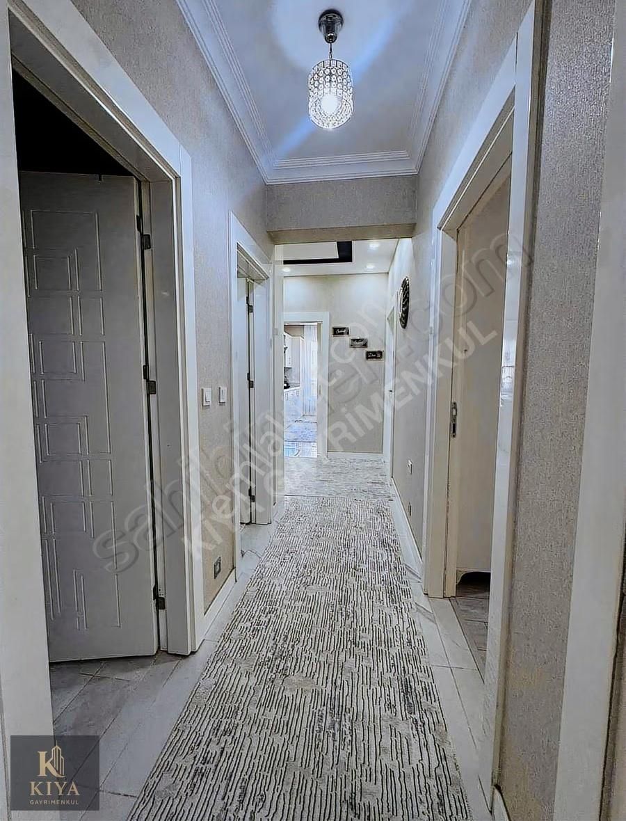 Yerden Isıtma Masrafsız Geniş 3+1 Daire - Görsel 29