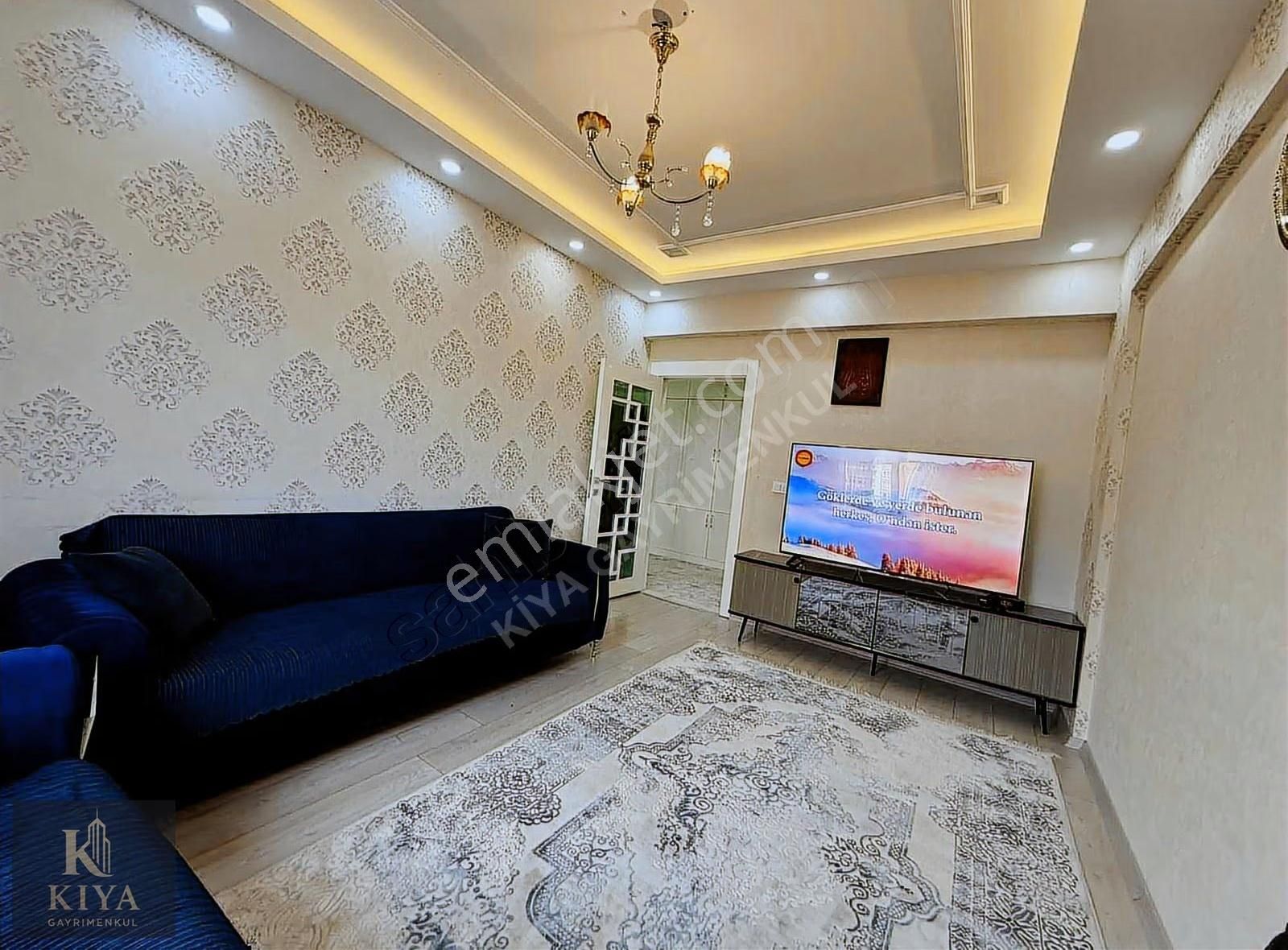 Yerden Isıtma Masrafsız Geniş 3+1 Daire - Görsel 26