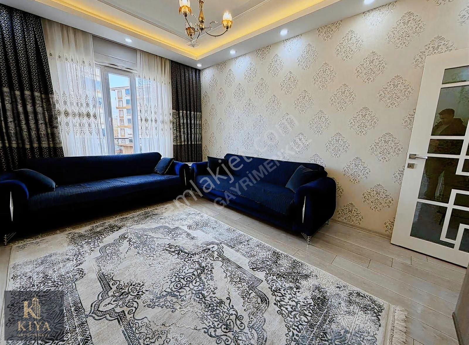 Yerden Isıtma Masrafsız Geniş 3+1 Daire - Görsel 11