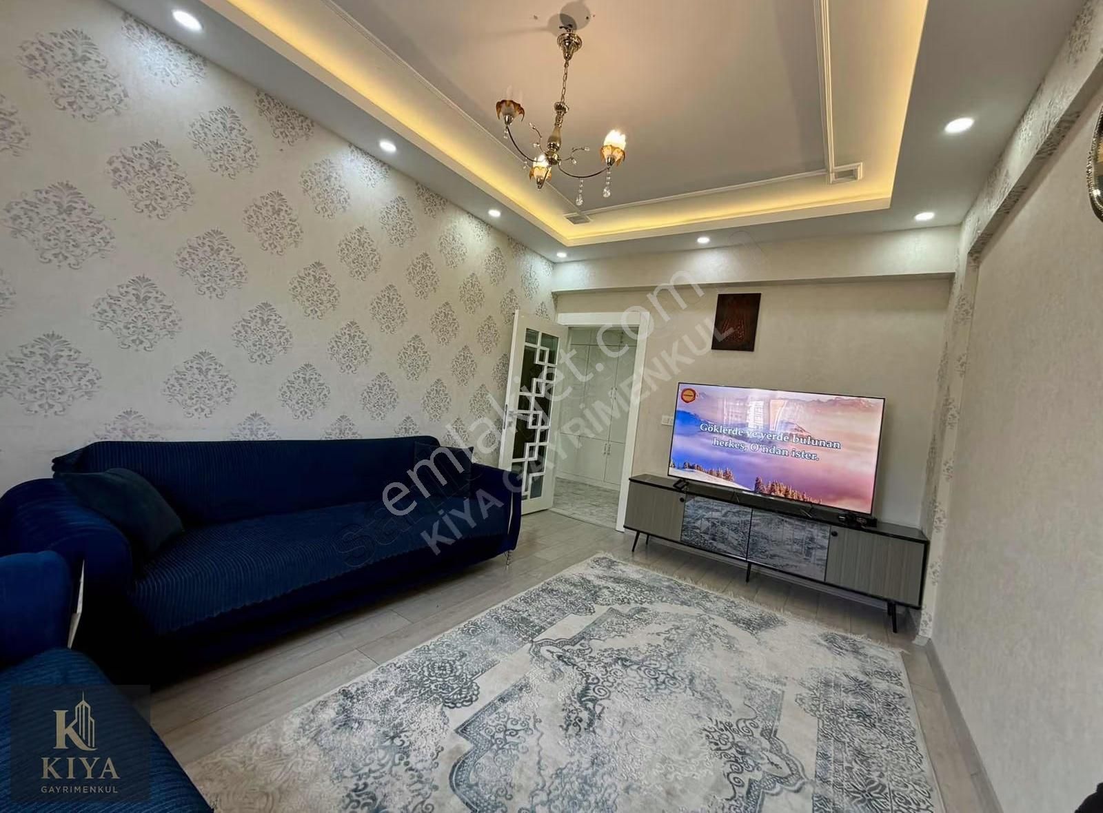 Yerden Isıtma Masrafsız Geniş 3+1 Daire - Görsel 10