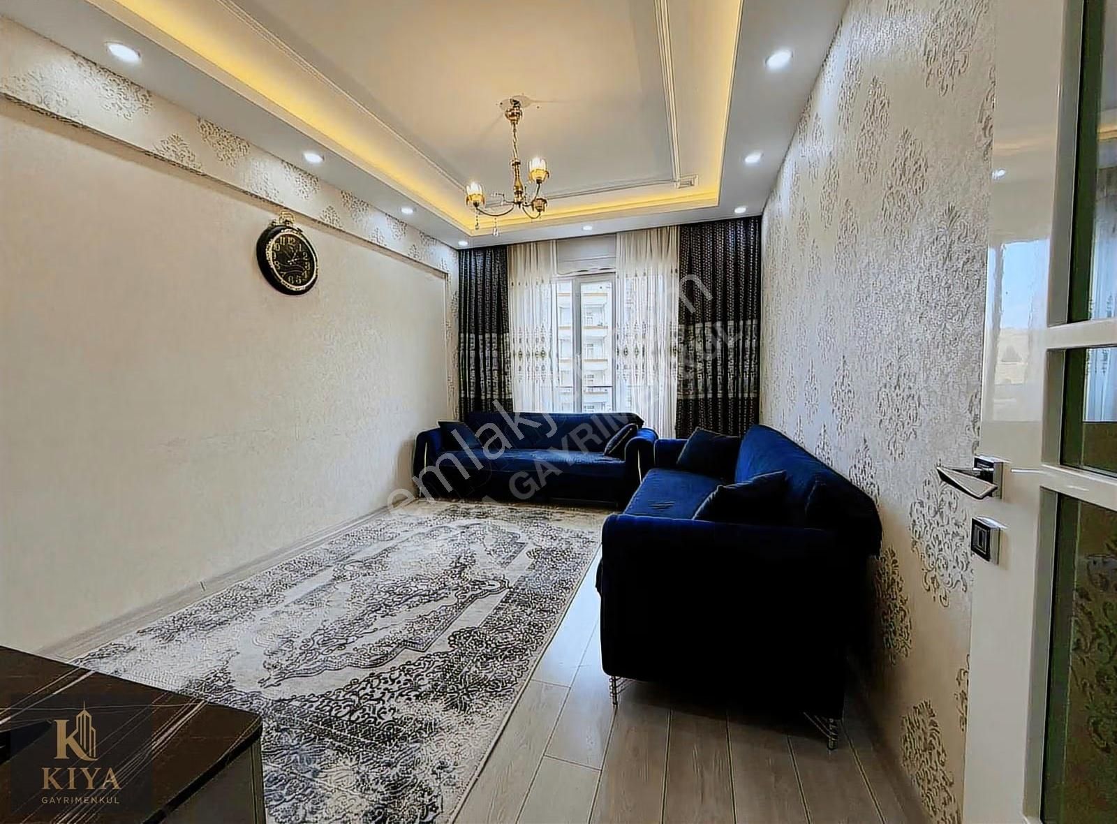 Yerden Isıtma Masrafsız Geniş 3+1 Daire - Görsel 8