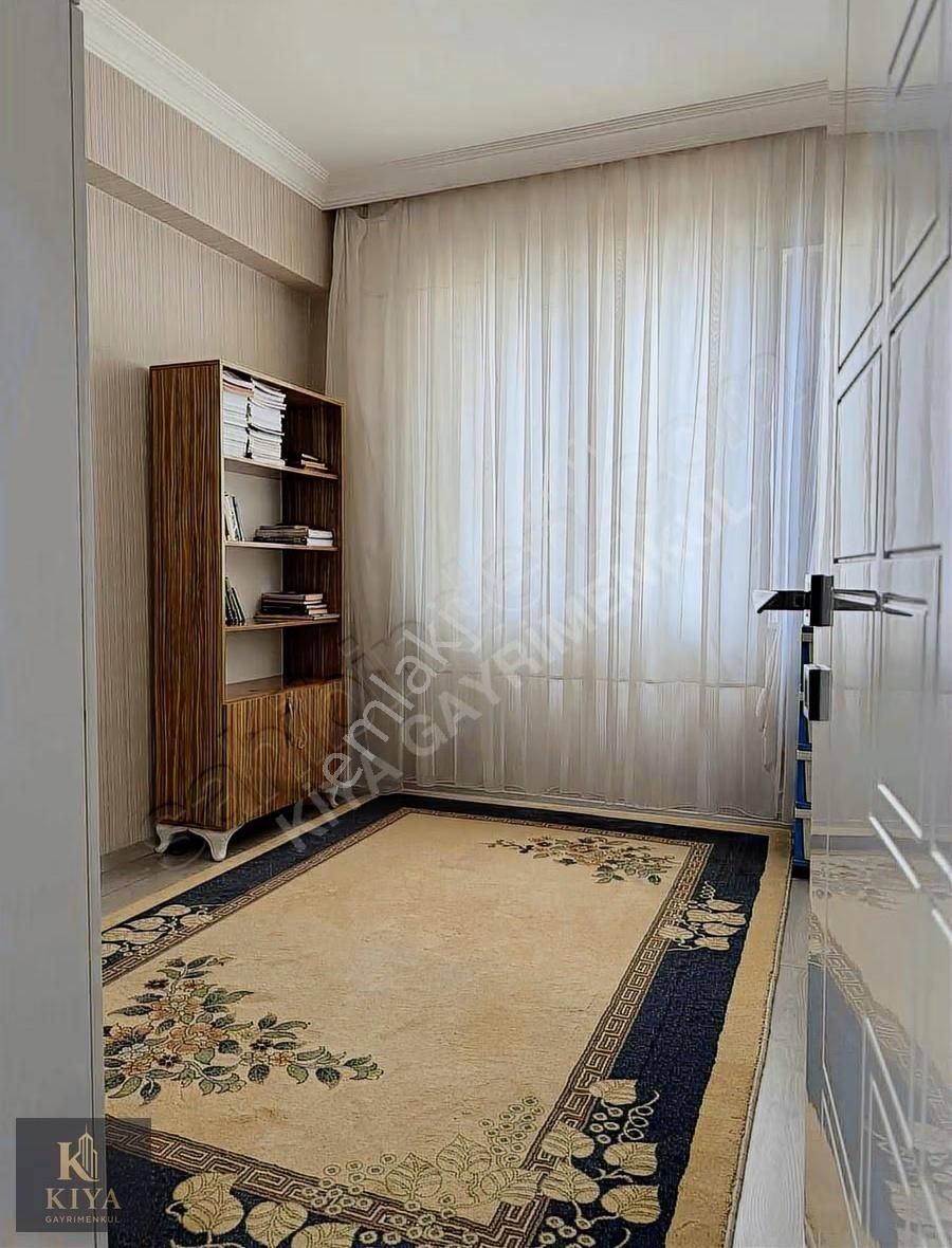 Yerden Isıtma Masrafsız Geniş 3+1 Daire - Görsel 9