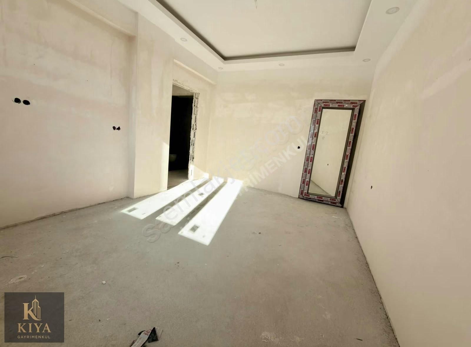 Yeni Mevzuat Geniş Sıfır 3.5+1 Şehir Manzaralı - Görsel 10