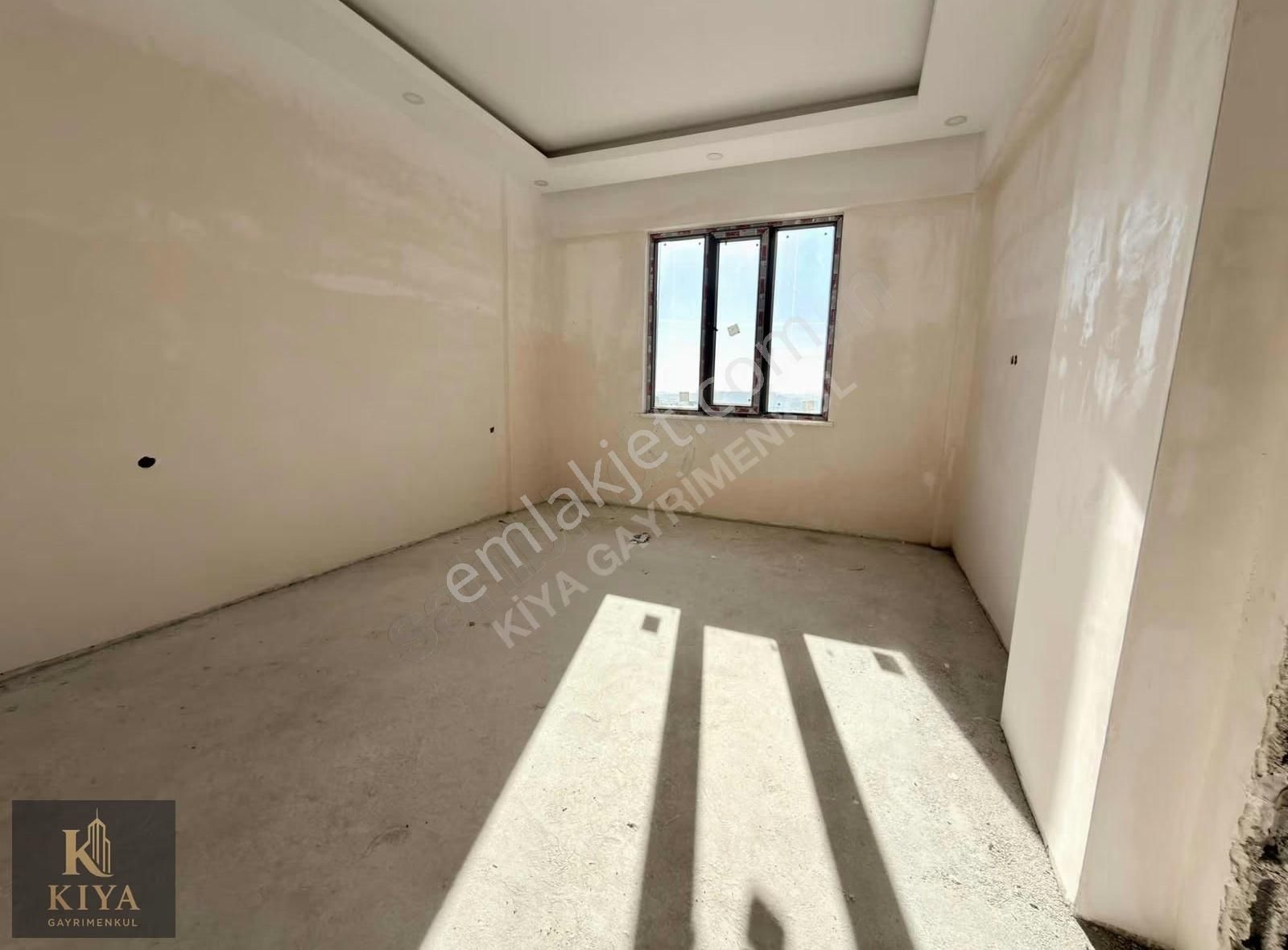 Yeni Mevzuat Geniş Sıfır 3.5+1 Şehir Manzaralı - Görsel 3