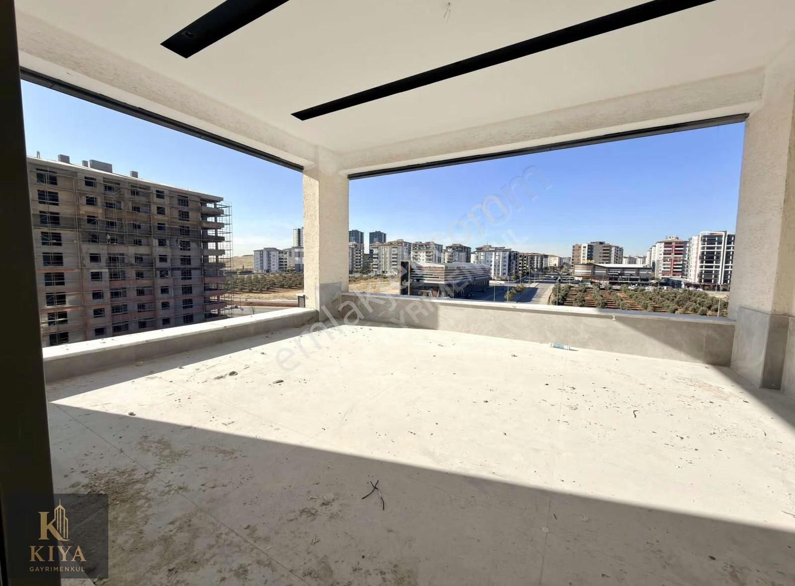 Yeni Mevzuat Geniş Sıfır 3.5+1 Şehir Manzaralı - Görsel 7