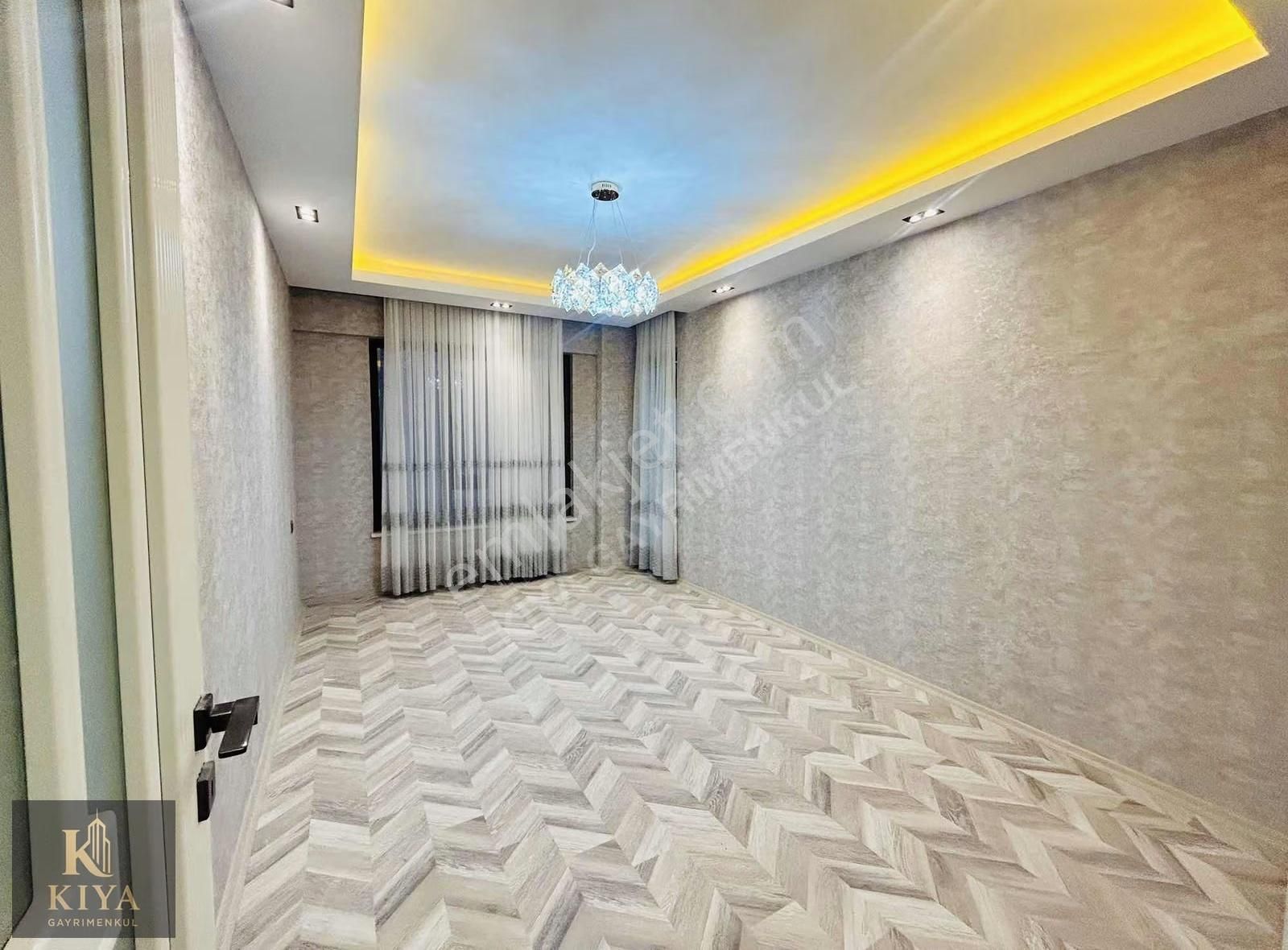 Ultra Lüks Geniş Sıfır 3+1 Daire - Görsel 22