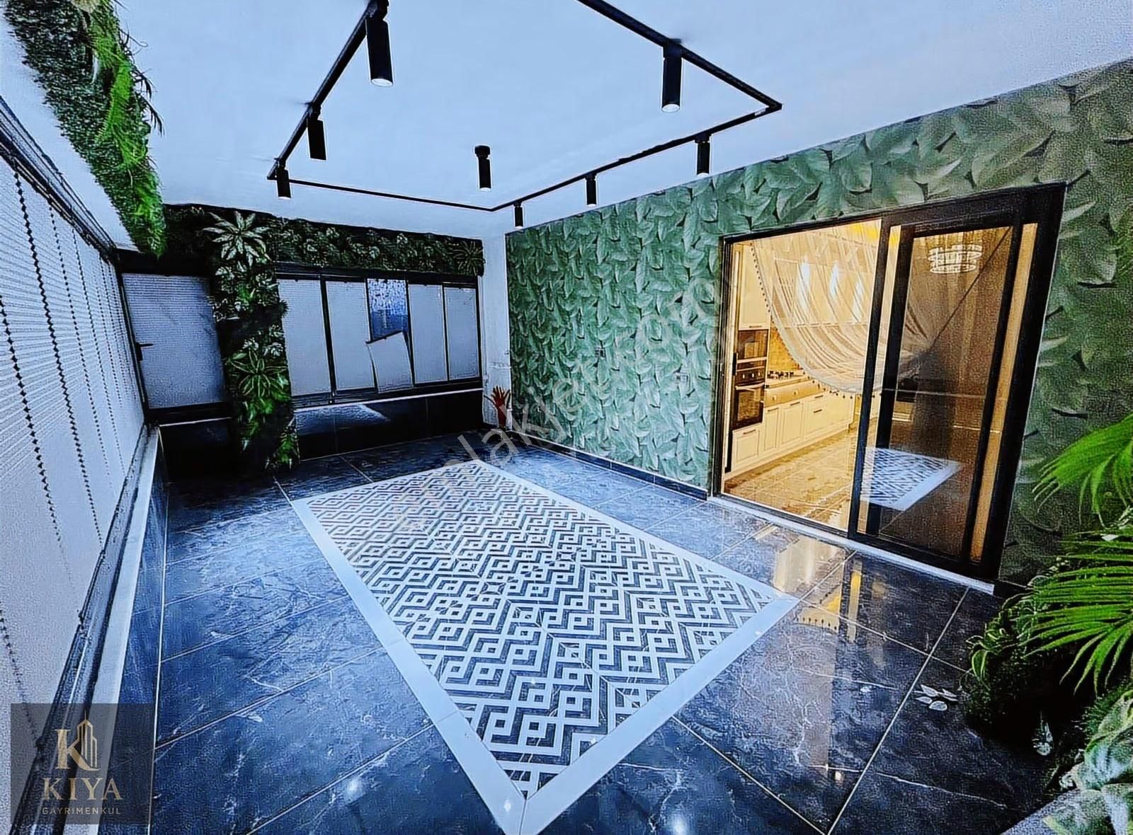 Ultra Lüks Geniş Sıfır 3+1 Daire - Görsel 10