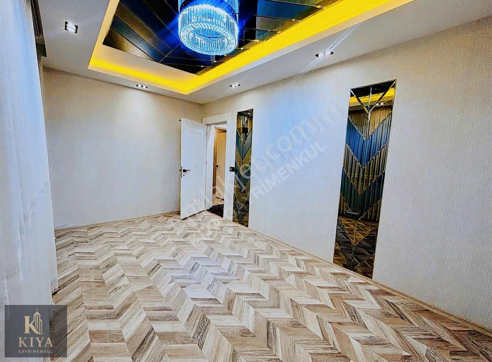 Ultra Lüks Geniş Sıfır 3+1 Daire - Görsel 9