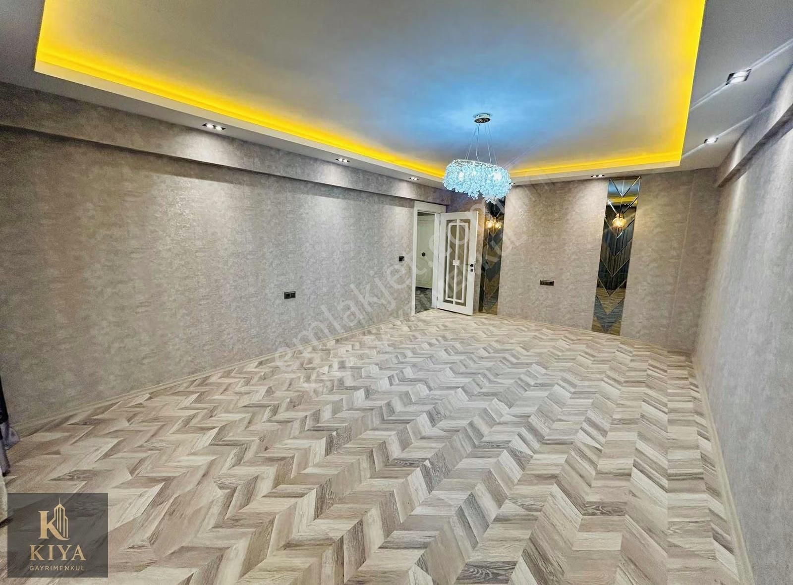 Ultra Lüks Geniş Sıfır 3+1 Daire - Görsel 3