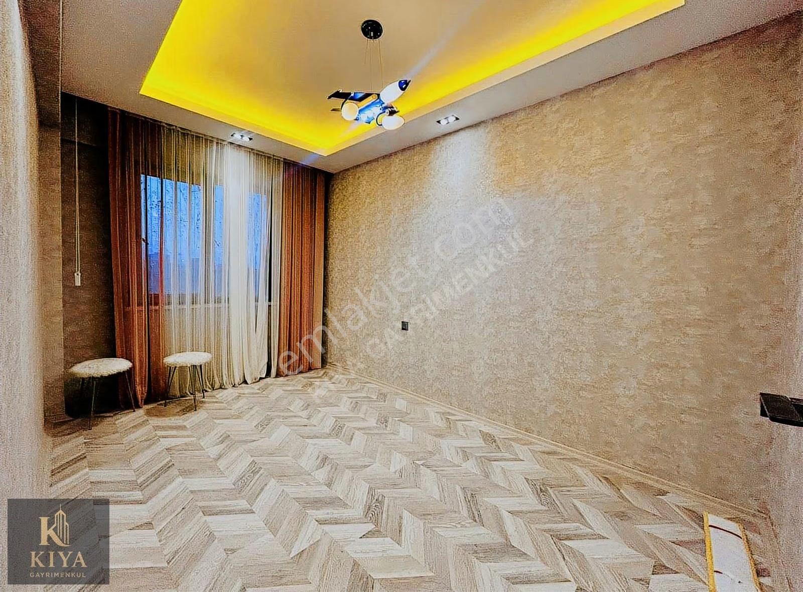 Ultra Lüks Geniş Sıfır 3+1 Daire - Görsel 6