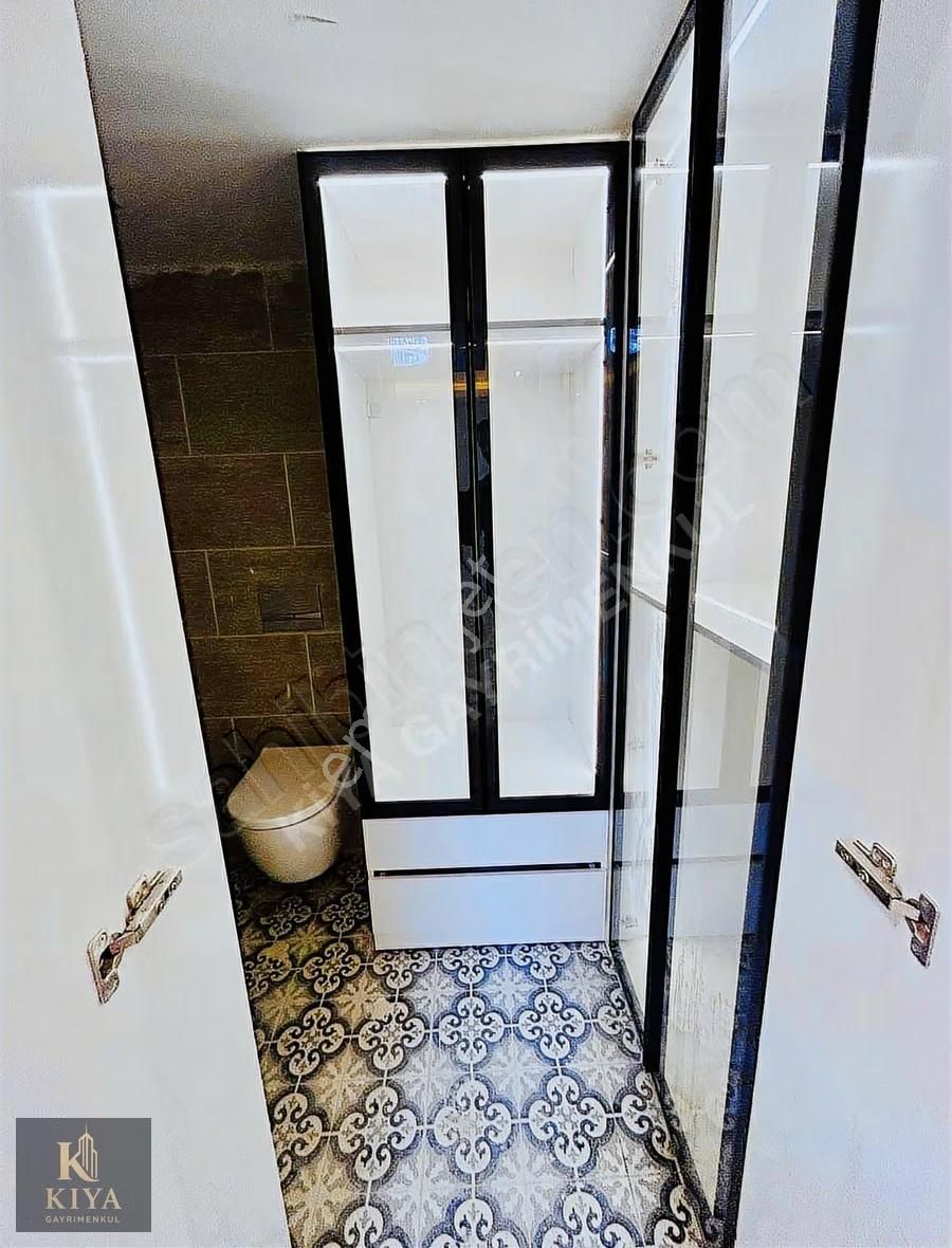 Ultra Lüks Geniş Sıfır 3+1 Daire - Görsel 17