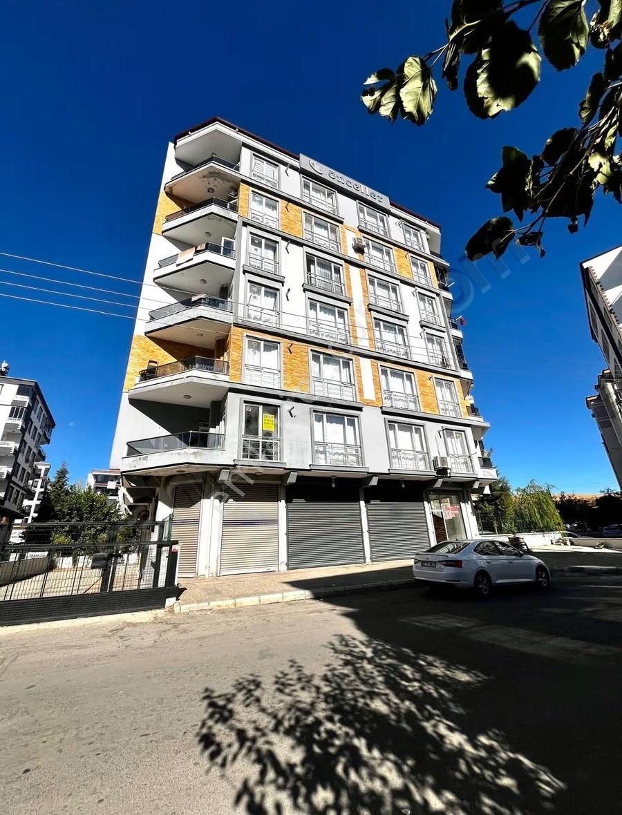 Çakır'dan Acil Satılık 3+1 Belkız Satılık Daire - Görsel 8