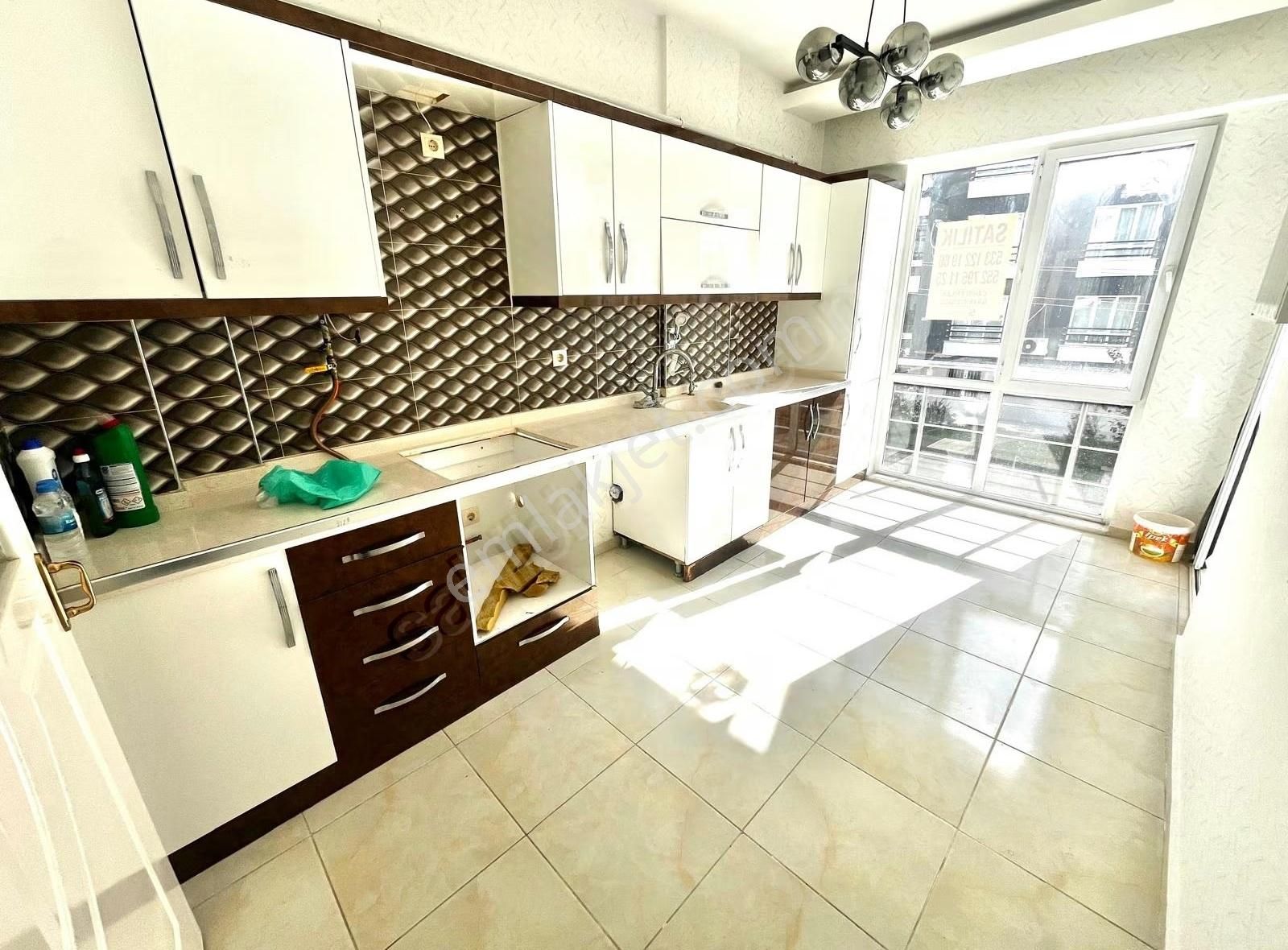 Çakır'dan Acil Satılık 3+1 Belkız Satılık Daire - Görsel 17