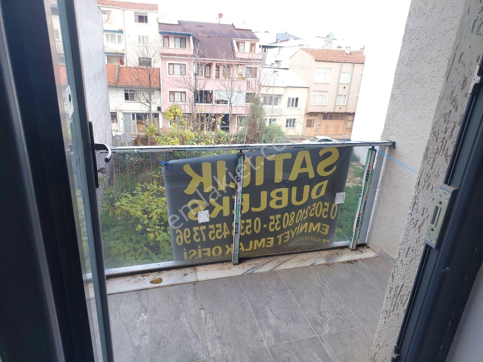 Bursa Gürsu Zafer Satılık 3+1,160 M2 Özel Yapım Dubleks - Görsel 24