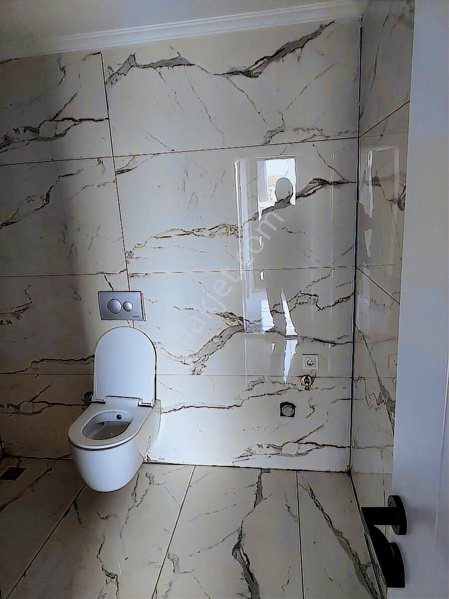 Bursa Gürsu Zafer Satılık 3+1,160 M2 Özel Yapım Dubleks - Görsel 15