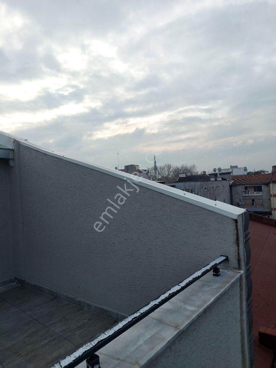 Bursa Gürsu Zafer Satılık 3+1,160 M2 Özel Yapım Dubleks - Görsel 8