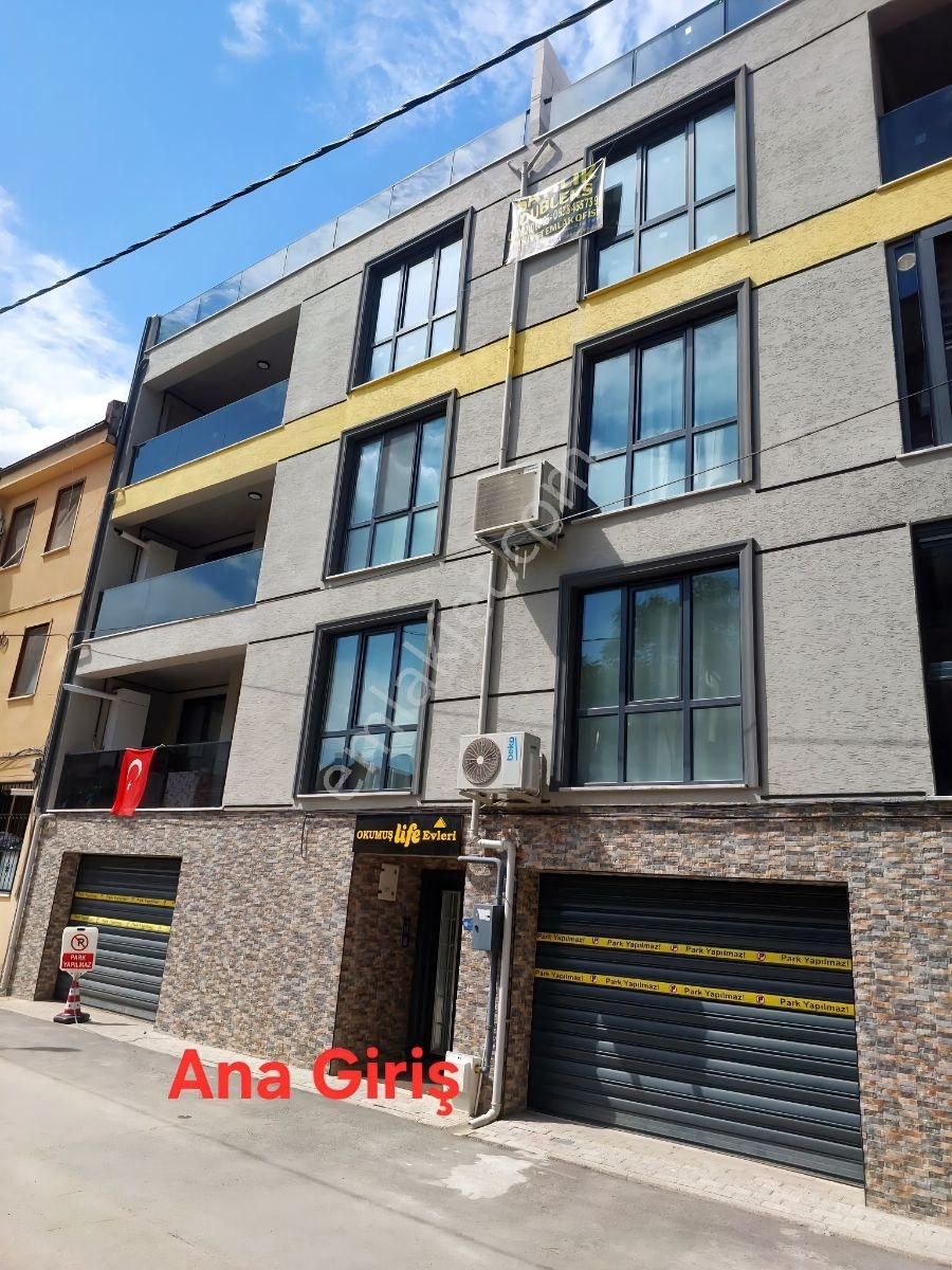 Bursa Gürsu Zafer Satılık 3+1,160 M2 Özel Yapım Dubleks - Görsel 6