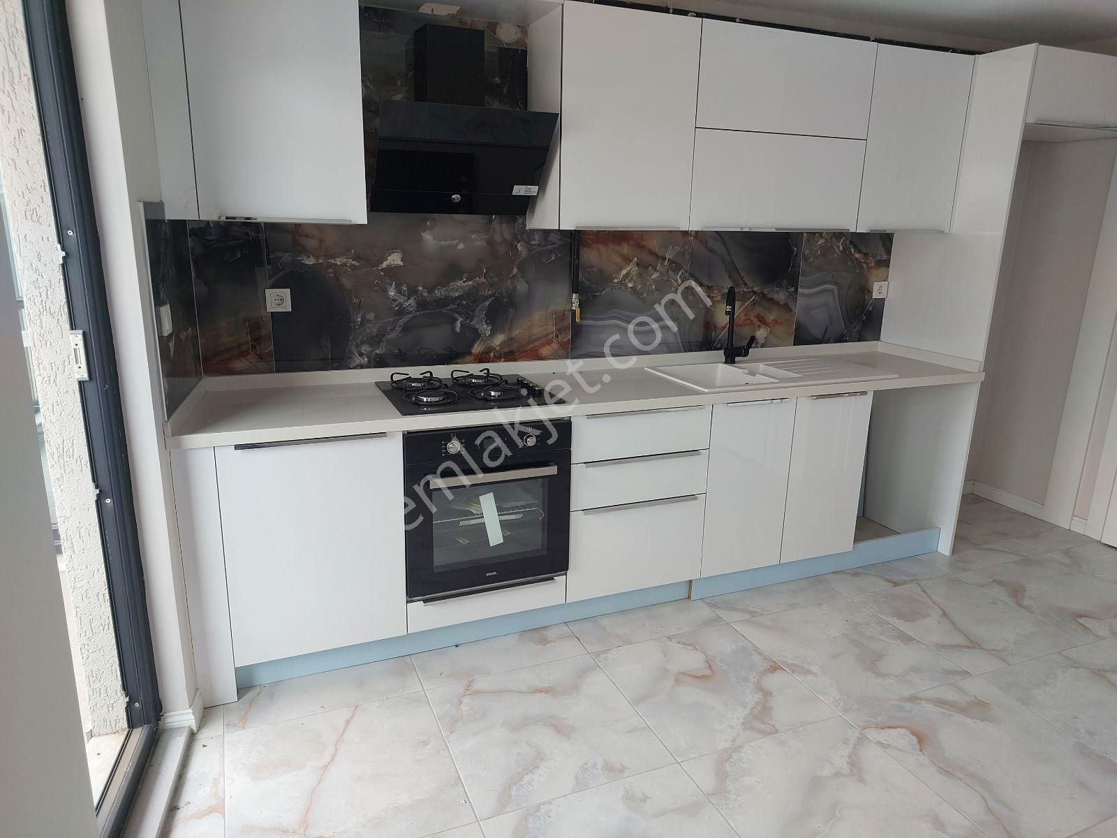 Bursa Gürsu Zafer Satılık 3+1,160 M2 Özel Yapım Dubleks - Görsel 25