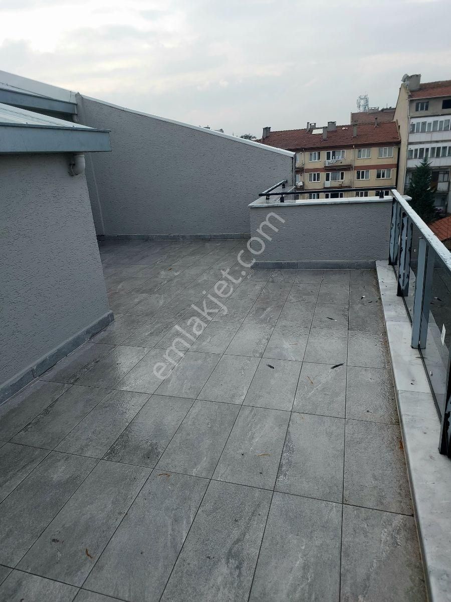 Bursa Gürsu Zafer Satılık 3+1,160 M2 Özel Yapım Dubleks - Görsel 9