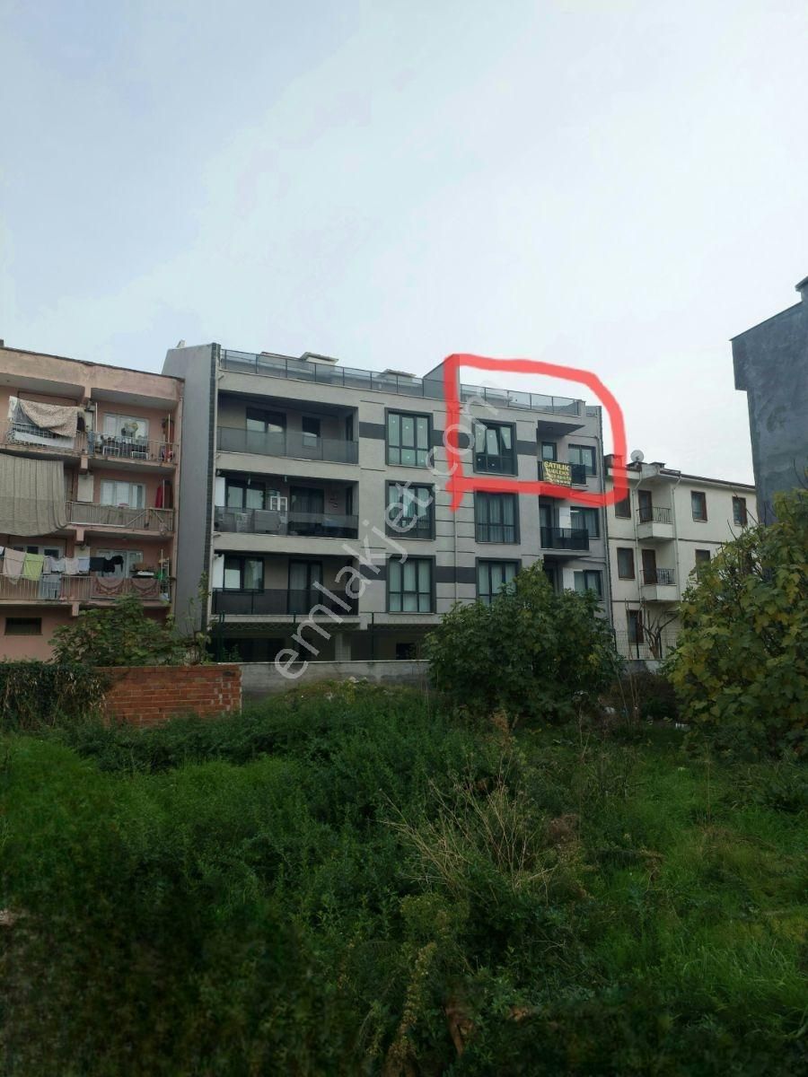 Bursa Gürsu Zafer Satılık 3+1,160 M2 Özel Yapım Dubleks - Görsel 5