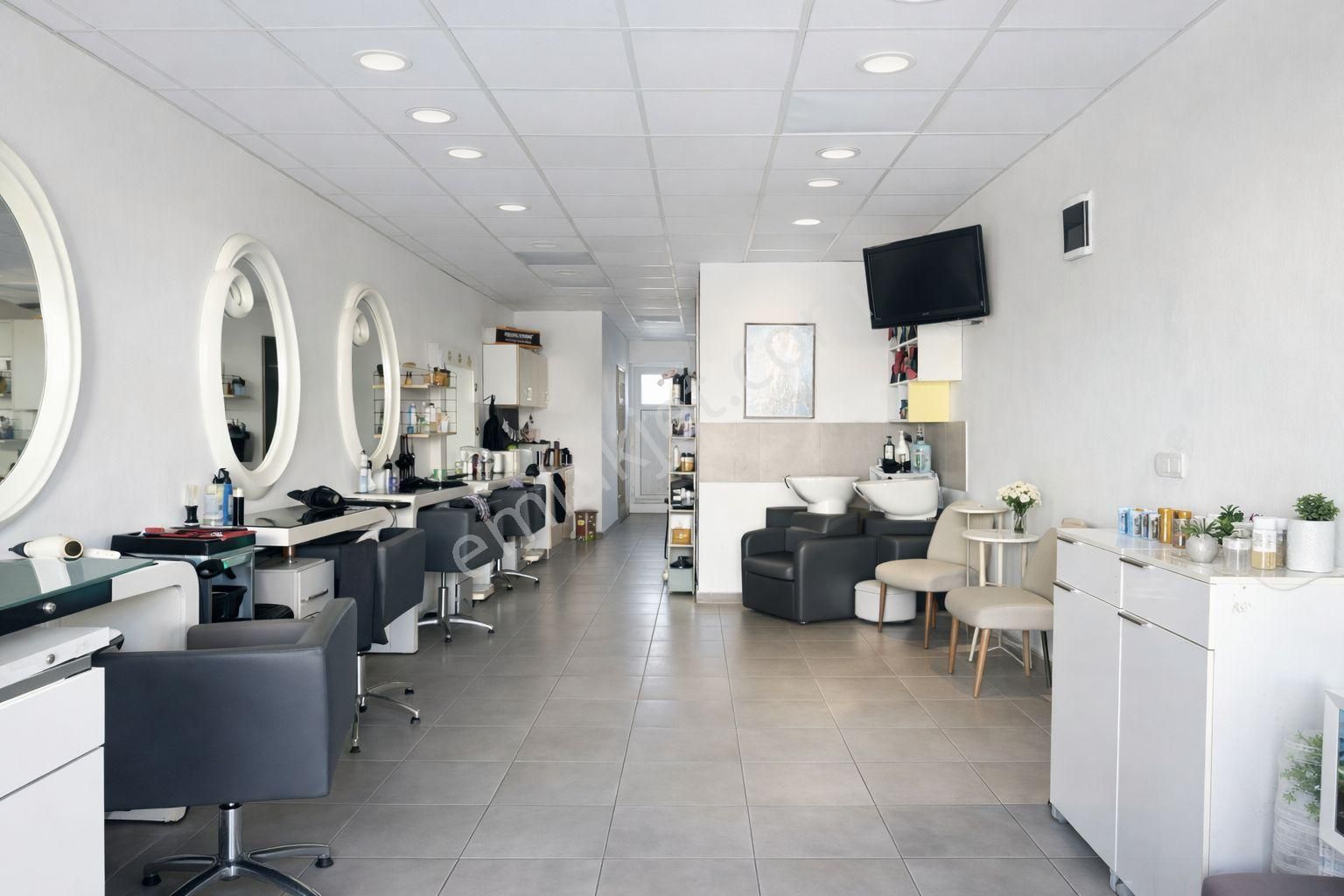 Bodrum Gündoğan Limanda Satılık İşyeri - Görsel 3