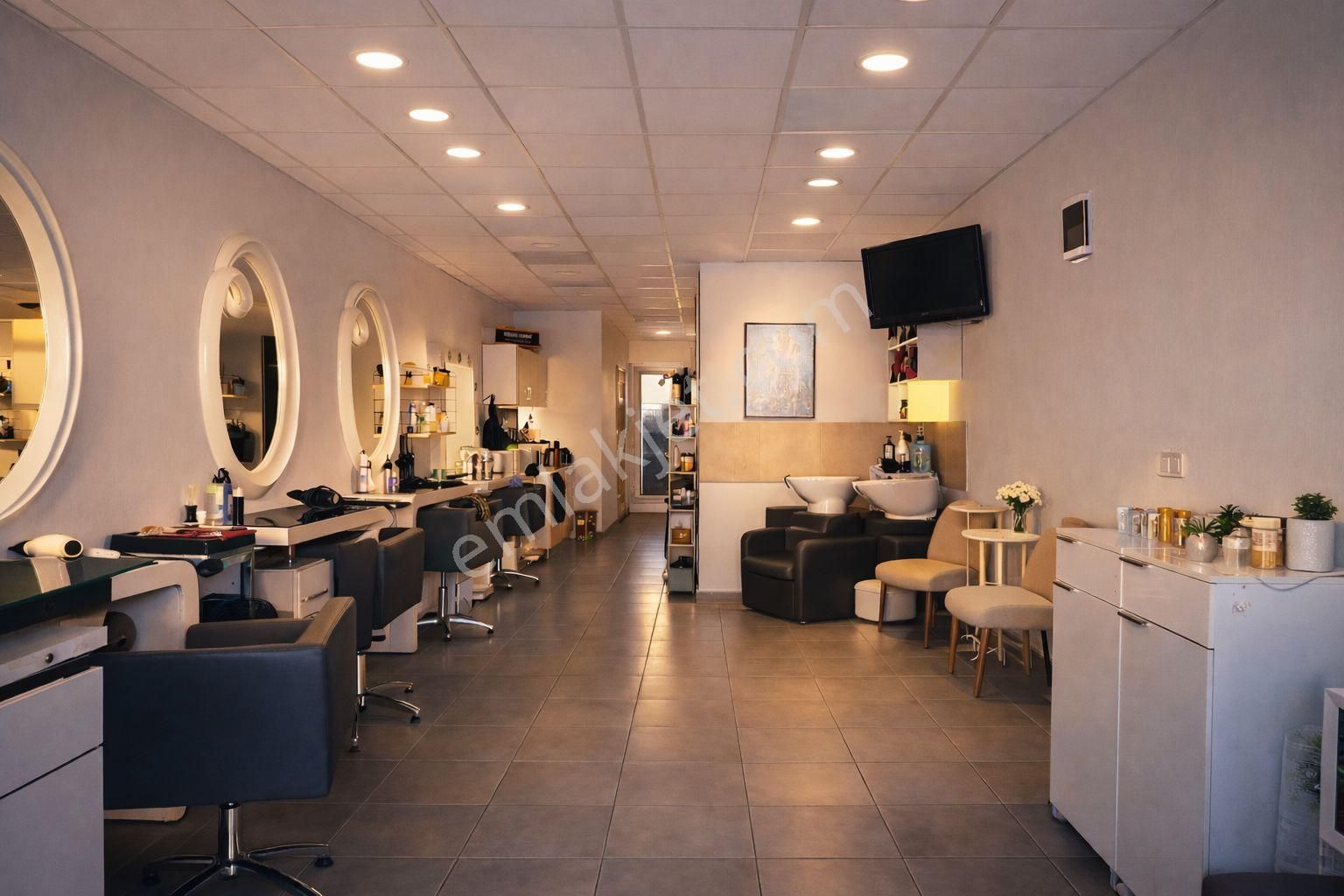 Bodrum Gündoğan Limanda Satılık İşyeri - Görsel 4