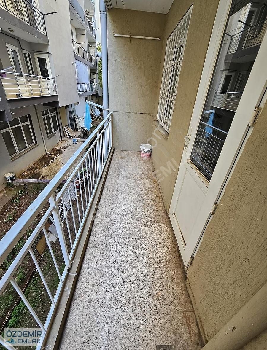 Özdemir Emlaktan Merkezde Kilerli Kiralık 3+1 Ara Kat Daire - Görsel 25