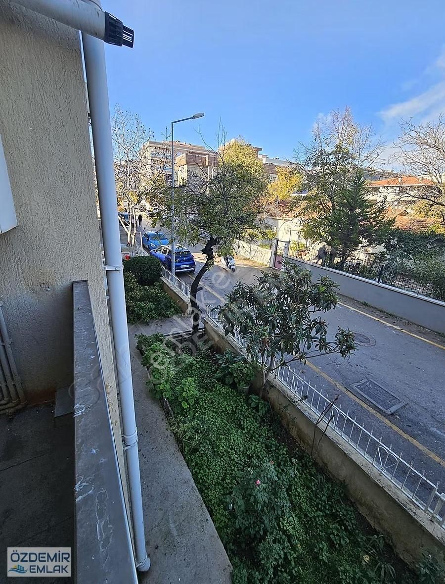 Özdemir Emlaktan Merkezde Kilerli Kiralık 3+1 Ara Kat Daire - Görsel 23