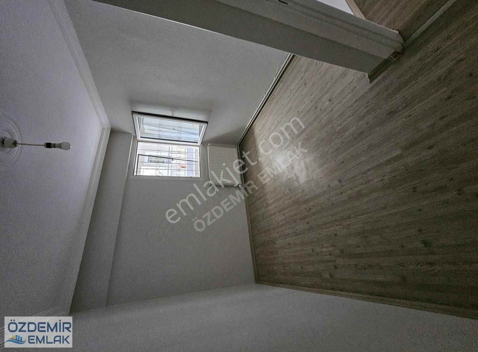Özdemir Emlaktan Merkezde Kilerli Kiralık 3+1 Ara Kat Daire - Görsel 12