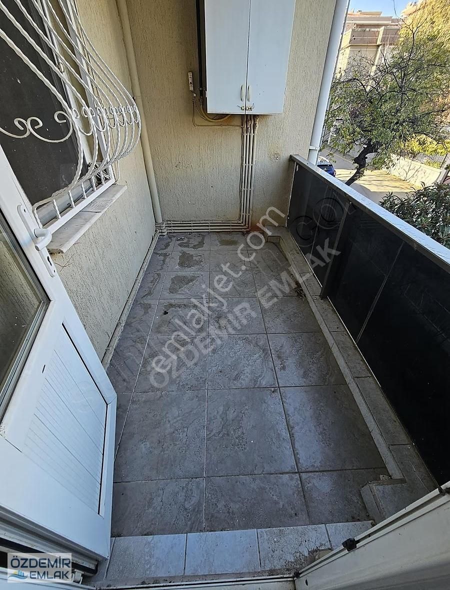 Özdemir Emlaktan Merkezde Kilerli Kiralık 3+1 Ara Kat Daire - Görsel 11