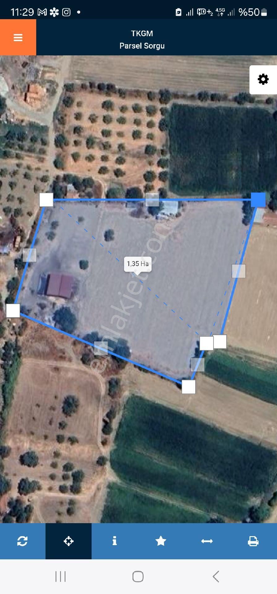 Kiralık Çiftlik Tire İzmir - Görsel 17