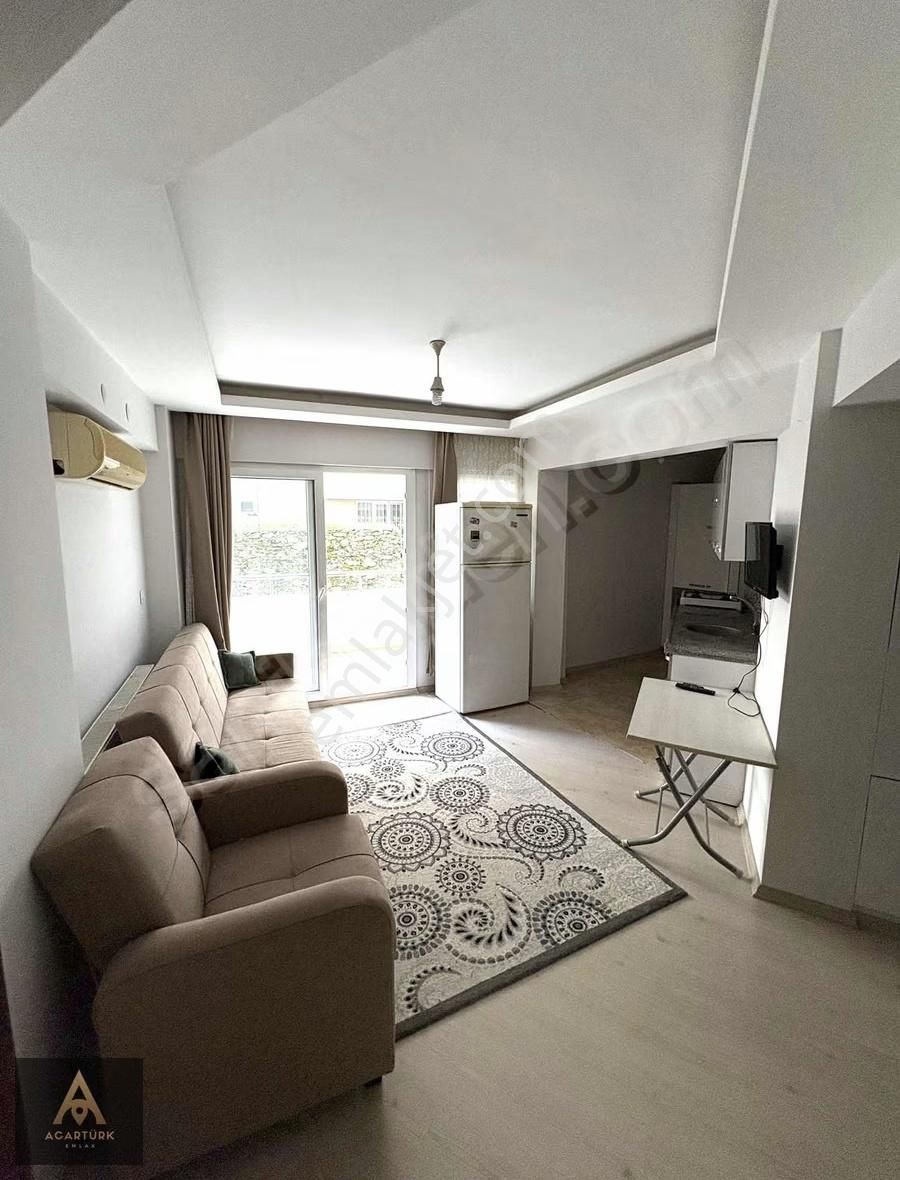 Merkeze Yakın Karaçay Mah. Eşyalı Balkonlu Satılık Fırsat Daire
