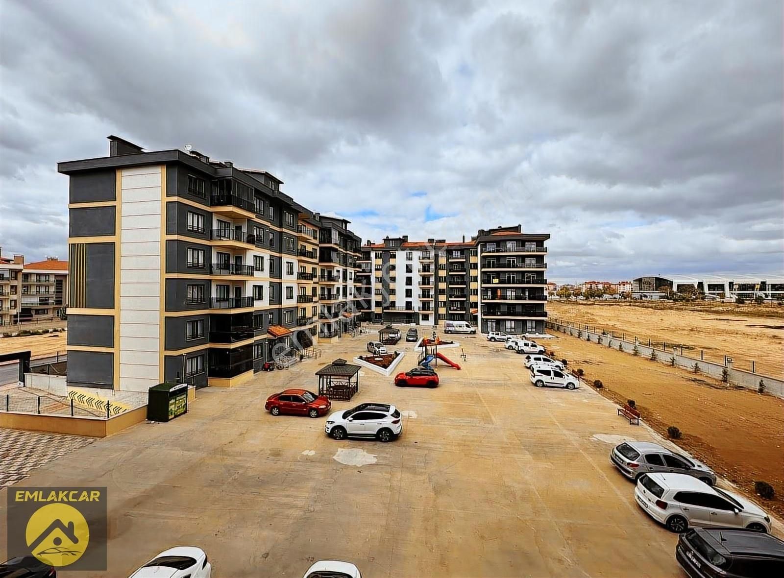 Emlakcar Dan Akabe De Satılık Ultra Lüks 3+1 Daire - Görsel 9