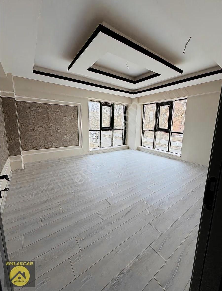 Emlakcar Dan Akabe De Satılık Ultra Lüks 3+1 Daire - Görsel 13