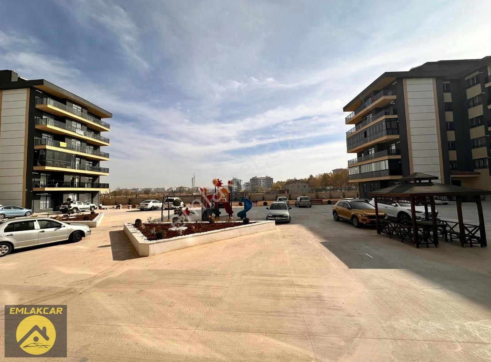 Emlakcar Dan Akabe De Satılık Ultra Lüks 3+1 Daire - Görsel 7