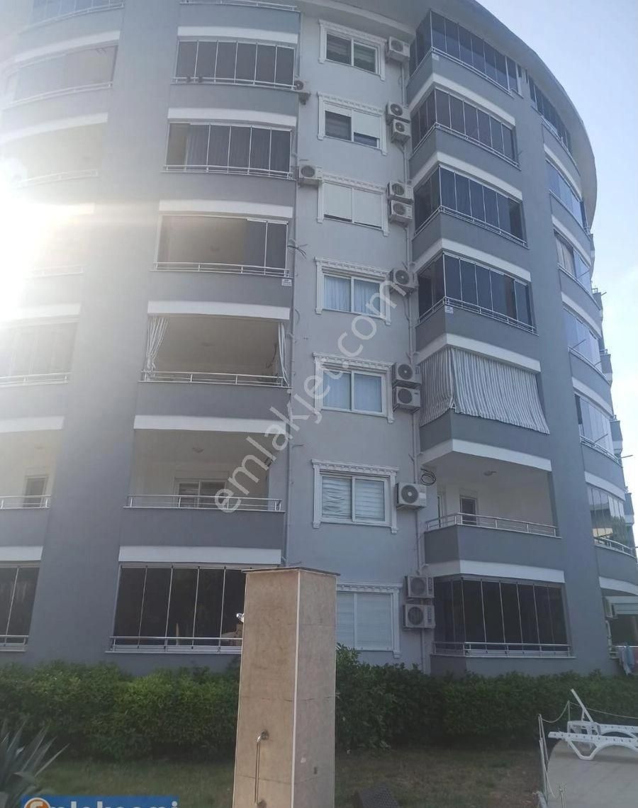 Emlaknomi'den Alanya Avsallarda Denize Sıfır Satılık 2+1 Ara Kat Daire - Görsel 3