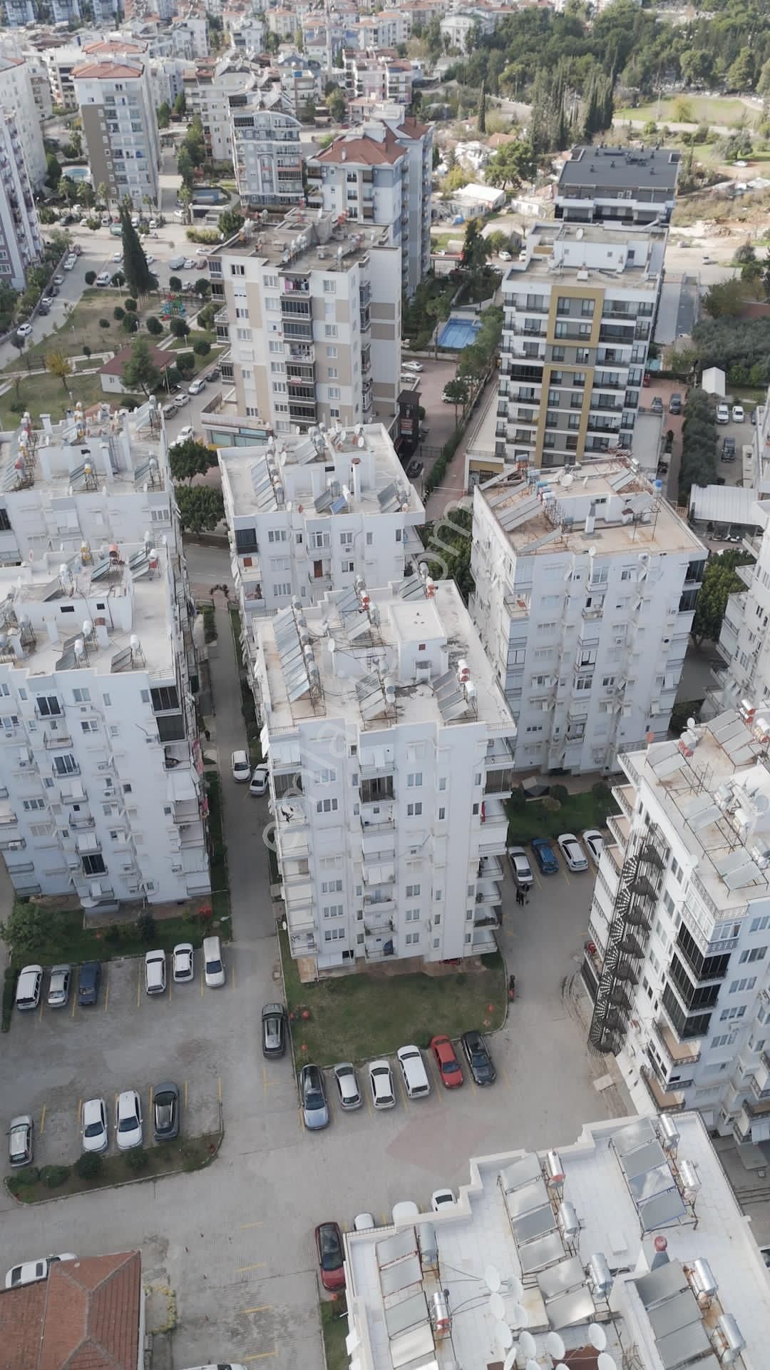 Siteler Mh.satılık,masrafsız,geniş, Sıtede,3+1