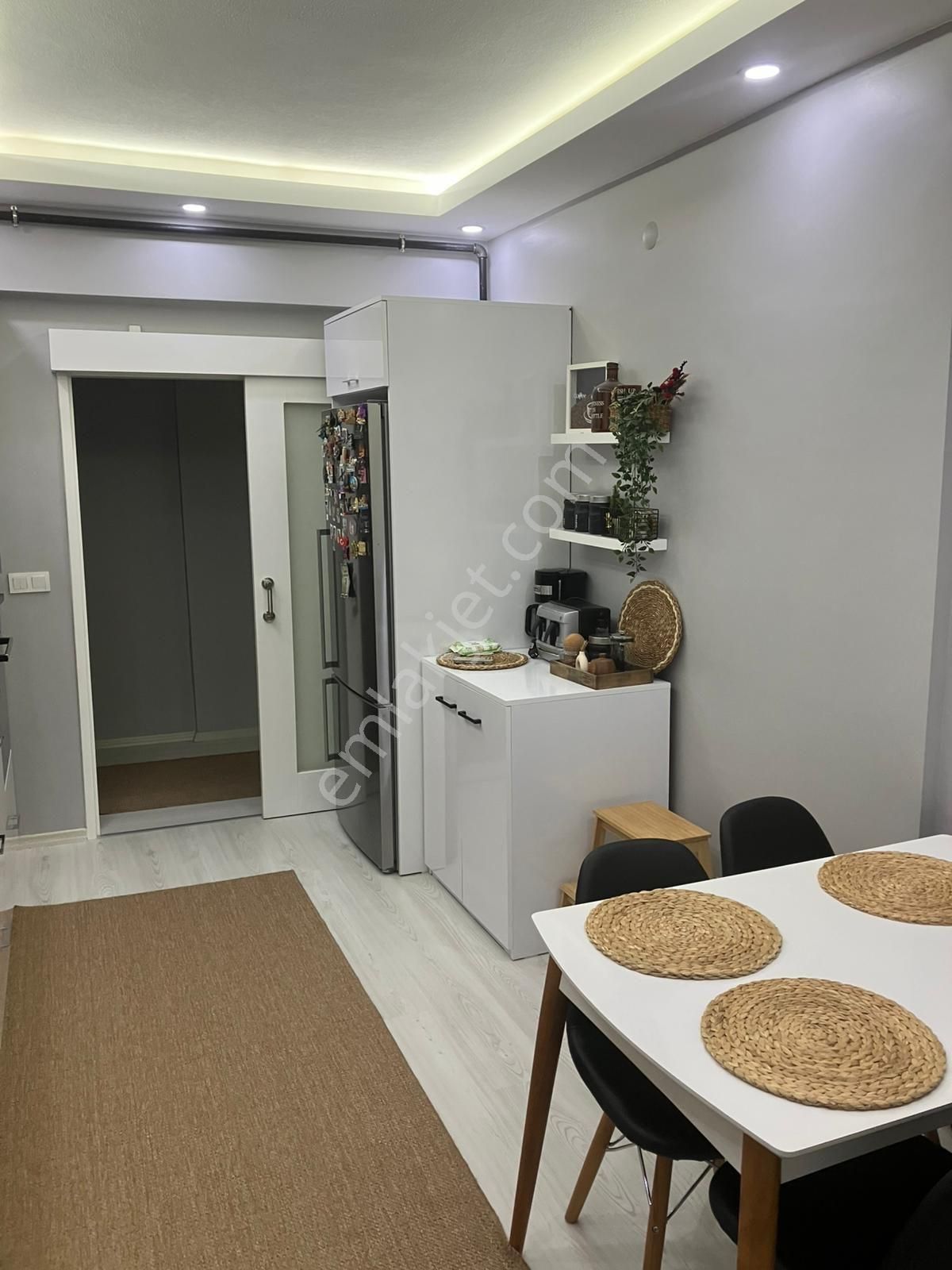 Siteler Mh.satılık,masrafsız,geniş, Sıtede,3+1 - Görsel 11