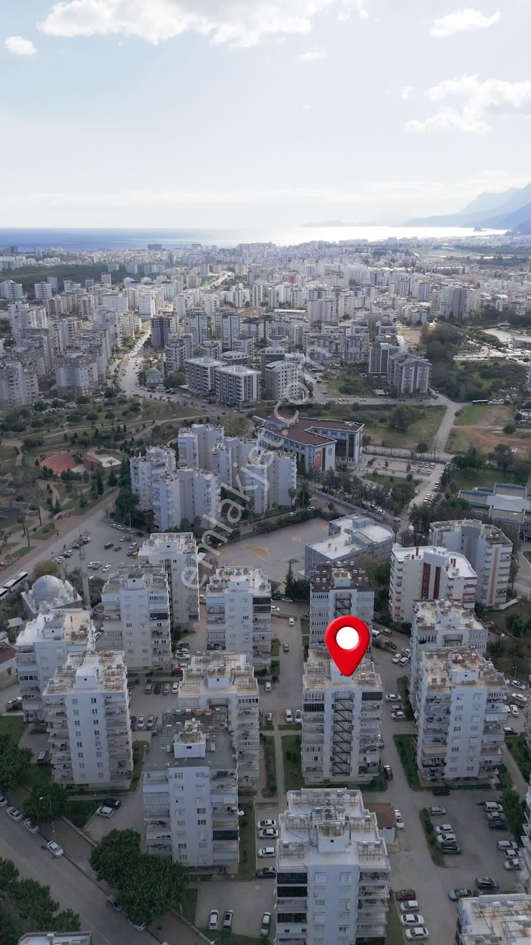 Siteler Mh.satılık,masrafsız,geniş, Sıtede,3+1 - Görsel 2